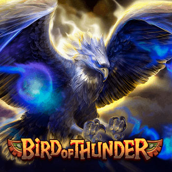 Bird Of Thunder English 159095384195143