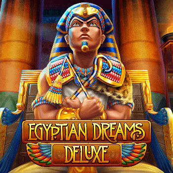 Egyptian Dreams Deluxe English 159095301178823