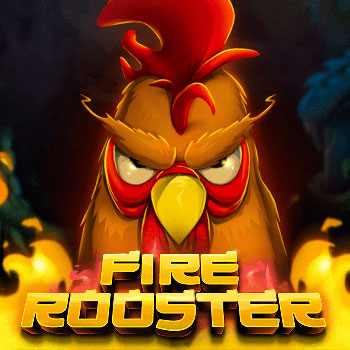 Fire Rooster English 159095394361591