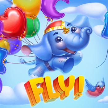 Fly English 168027929155942