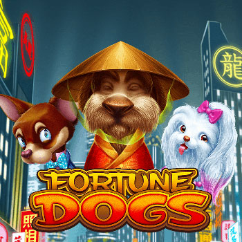 Fortune Dogs English 159095319620055