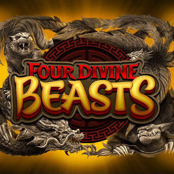 Four Divine Beasts English 159095369148916