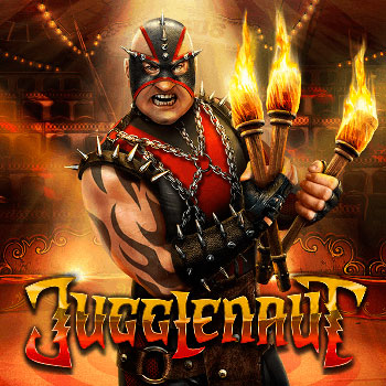 Jugglenaut English 15909544379511