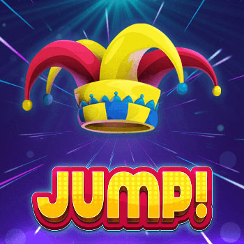 Jump English 159095319643537