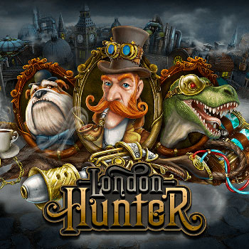 London Hunter English 159095369140980