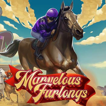 Marvelous Furlongs English 168027933549847