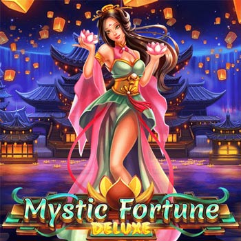 Mystic Fortune Deluxe English 168027930412728