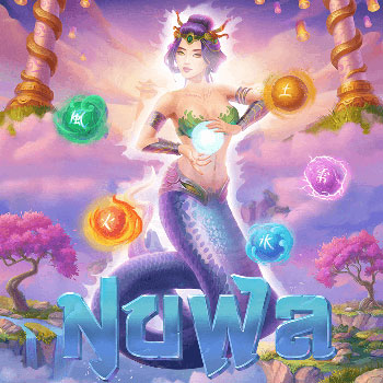 Nuwa English 159095384128495