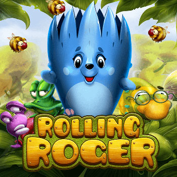 Rolling Roger English 159095369175564