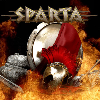 Sparta English 159095394333066