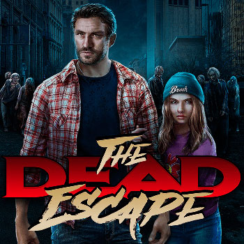 The Dead Escape English 159095384173421