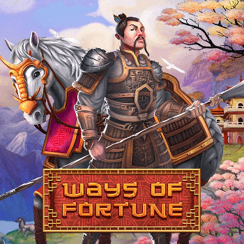 Ways Of Fortune English 159095319695014