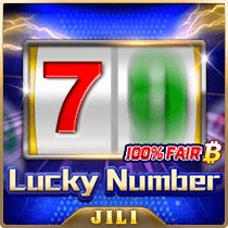 Lucky Number English 168028125497539