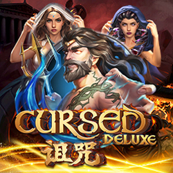 Cursed Deluxe English 168028281186290