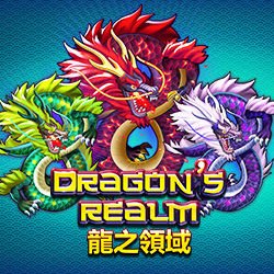 Dragons Realm English 166572730031987