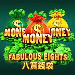 Fabulous Eights English 166572711445325