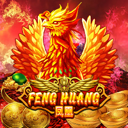 Feng Huang English 166573919734024