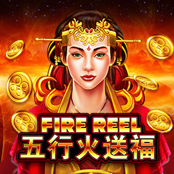 Fire Reel English 166572731196816