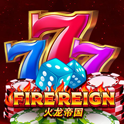Fire Reign English 166572725153323