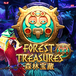 Forest Treasure English 166572702339084