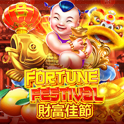 Fortune Festival English 166572715690528