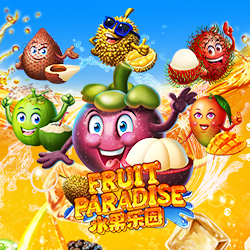 Fruit Paradise English 166572647180642