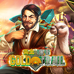 Gold Trail English 166572697767846