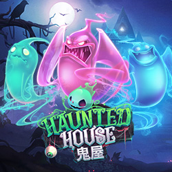 Haunted House English 166572705176526