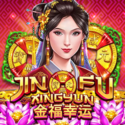 Jin Fu Xing Yun English 166573708094095