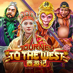 Journey To The West English 166573710275083