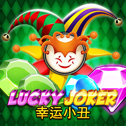 Lucky Joker English 16657272875485