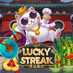 Lucky Streak English 166573865245287