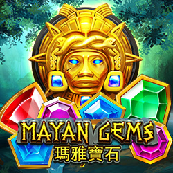 Mayan Gems English 166572727649303