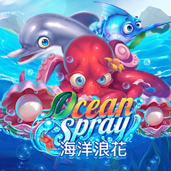 Ocean Spray English 166573918267752