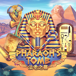 Pharaohs Tomb English 166573916714131