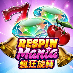 Respin Mania English 166574019453424