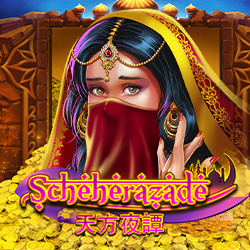 Scheherazade English 166573829261769