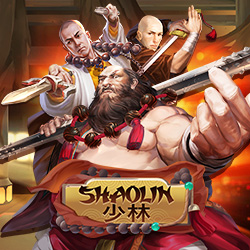 Shaolin English 166572706262761