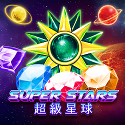 Super Stars English 166572719713046