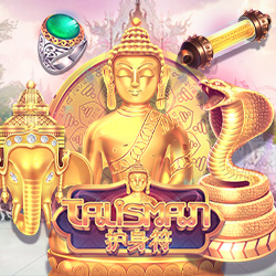 Talisman English 166572692524606