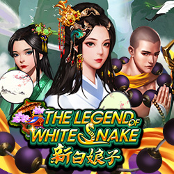 The Legend Of White Snake English 166572655629019