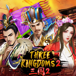 Three Kingdoms 2 English 166572689926020