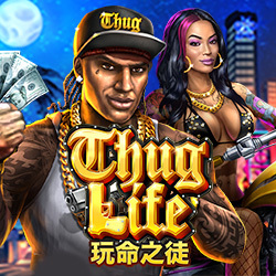 Thug Life English 166573873383864