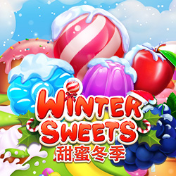 Winter Sweets English 166572717018103