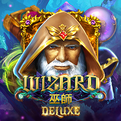 Wizard Deluxe English 168028289182319