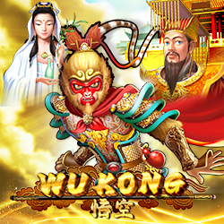 Wukong English 166573811260186