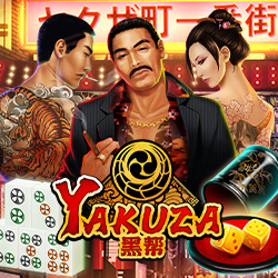 Yakuza English 166573814326813