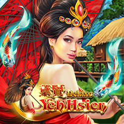 Yeh Hsien Deluxe English 168028291694559