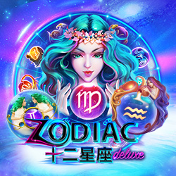 Zodiac Deluxe English 168028290336221