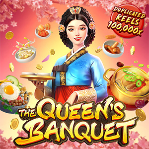 Queens Banquet